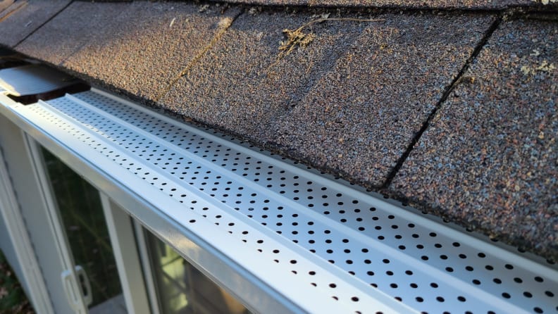 Gutter Guard Myths Debunked: A Homeowner’s Guide to Keeping Your Gutters Clean and Safe”